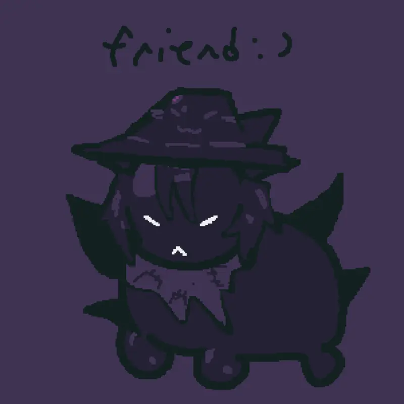 Game by @Meowl