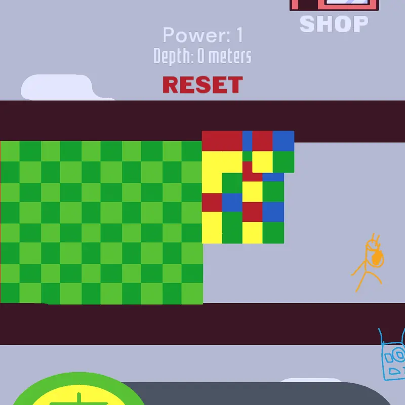 Game by @Adrianjay2017