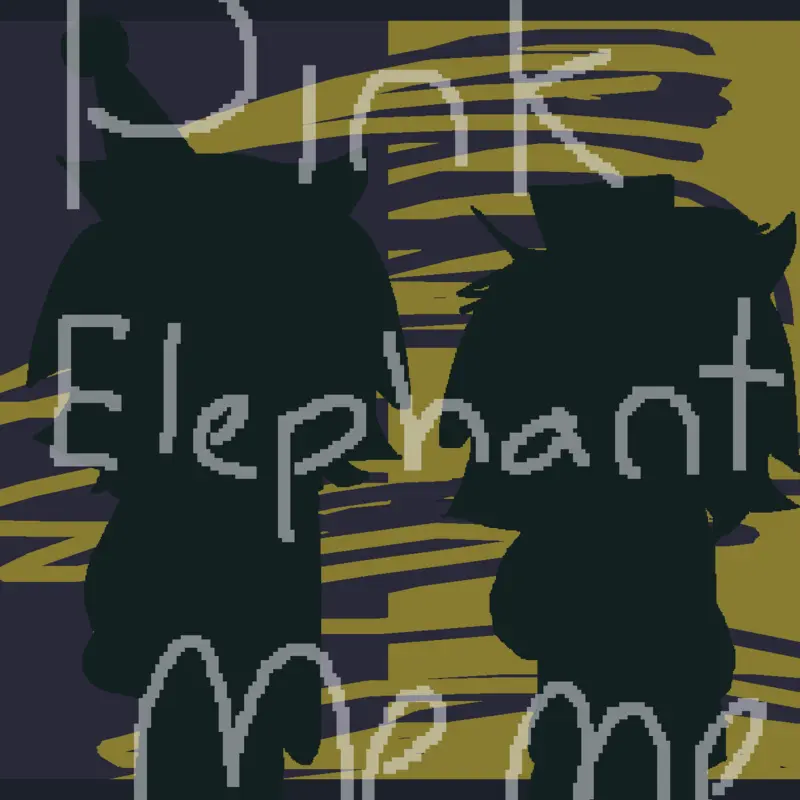 Game by @Greent_TheCannibalsim