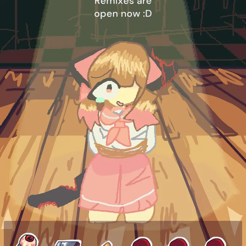 Game by @yourlatestnam-gyu