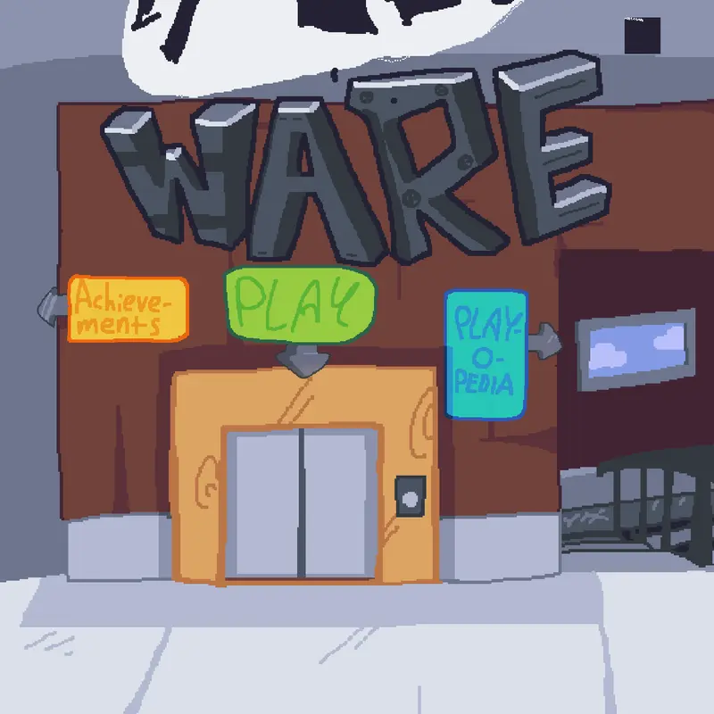 Teli ware by @GODOFEPIK