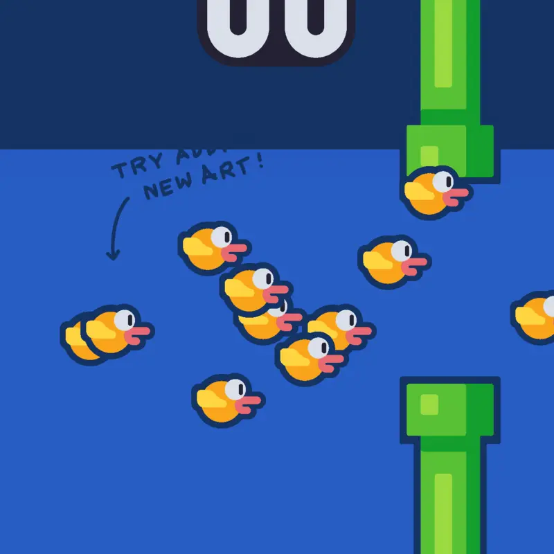 Game by @Zgolkh