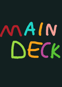 main deck