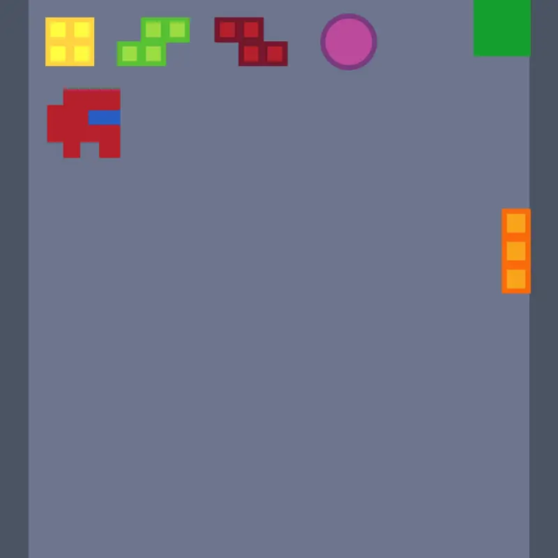 Game by @jesulito