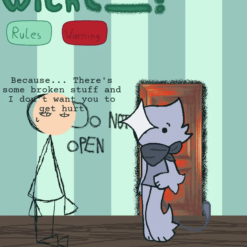 Game by @SHADOW-DA-DEMON