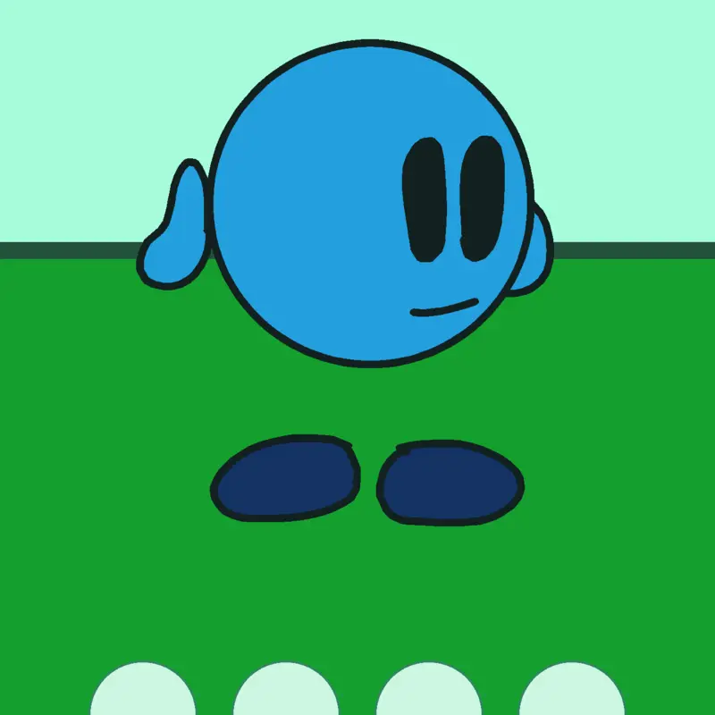 Game by @GT4