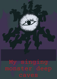 My singing monster deep caves