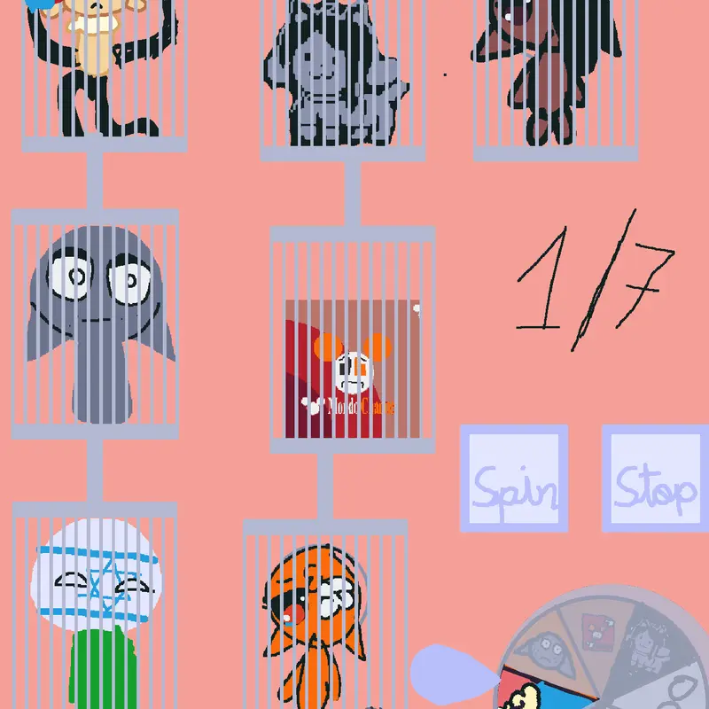 Game by @Raditya_kamil