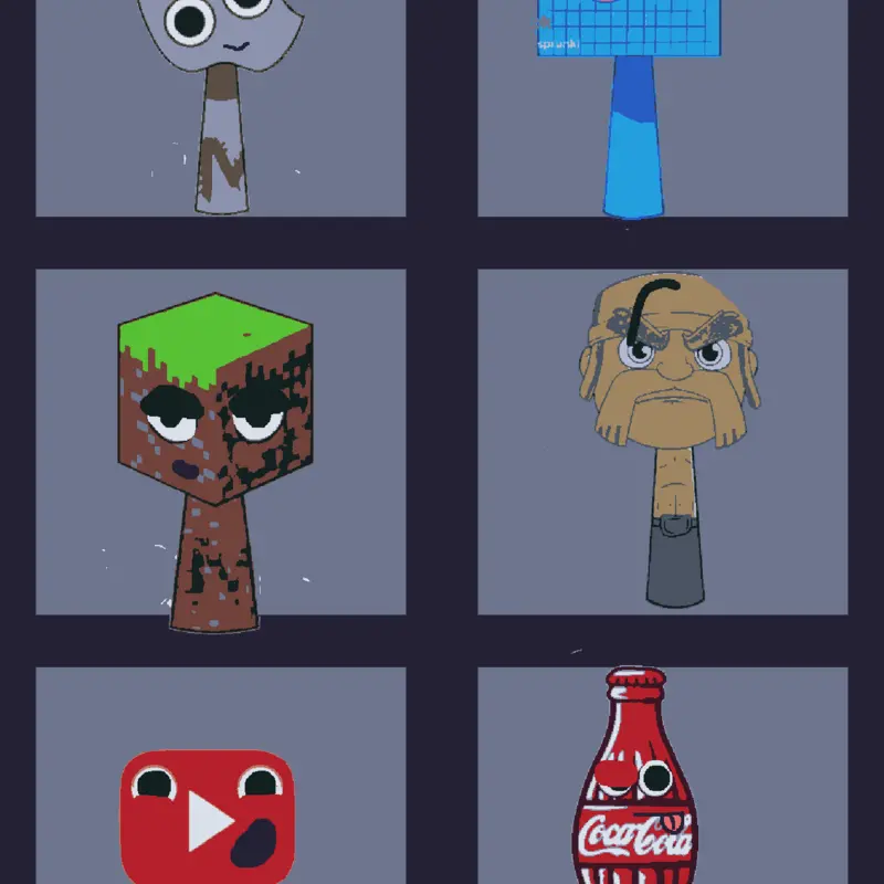 Game by @gaevv