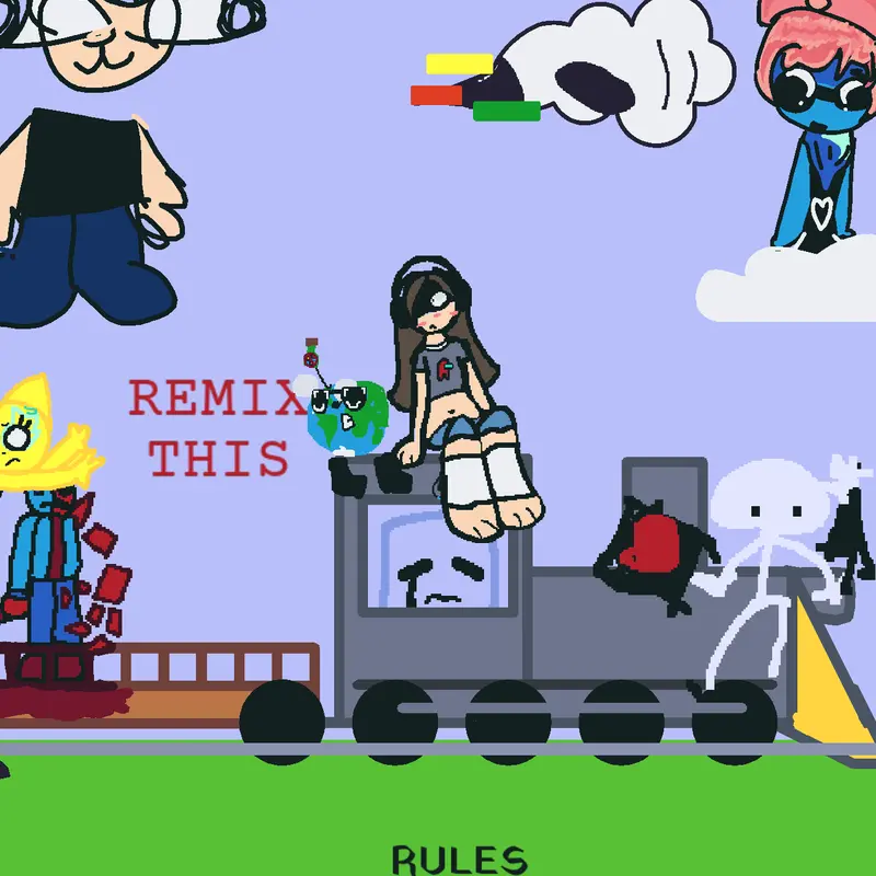 Game by @KAIXZAI