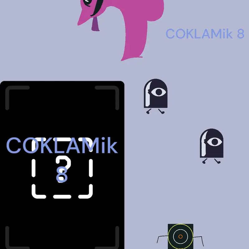 Game by @wj4j