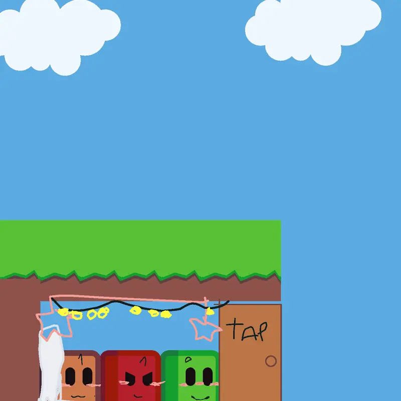 Game by @CuteAce