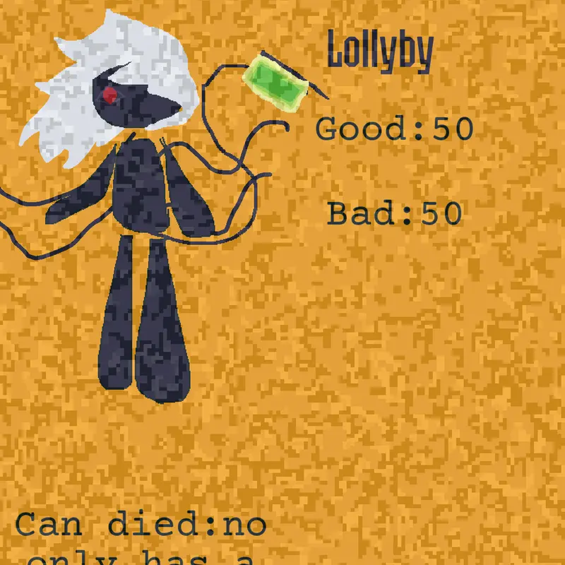 Game by @blossy-blossom