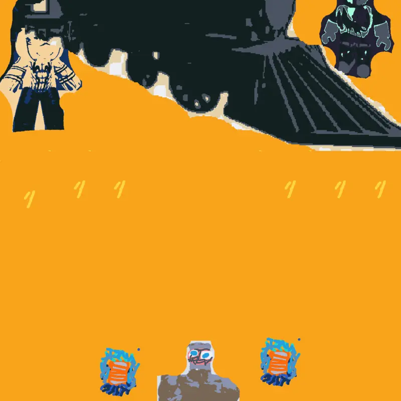 Game by @editor004