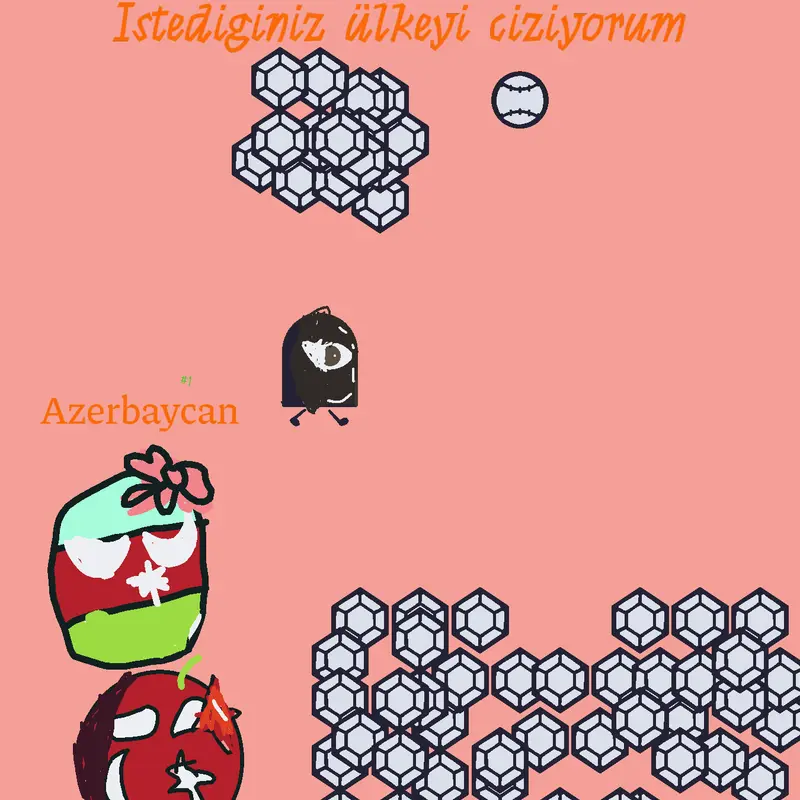 Game by @karizmatik