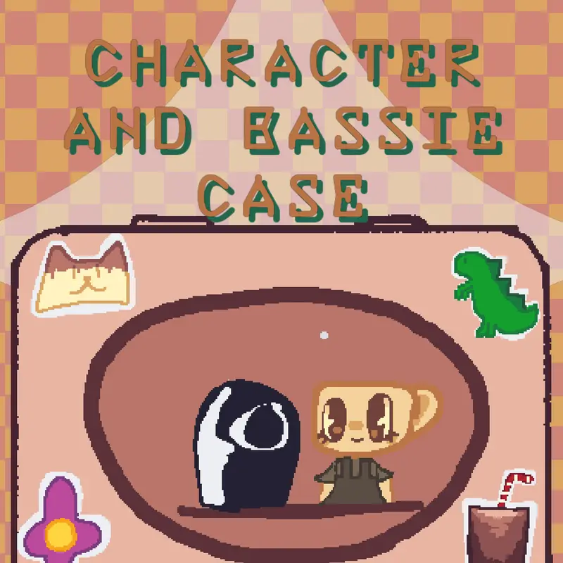 Game by @ersto