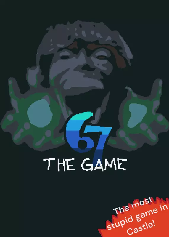 67 the game by @New_Fernando_306