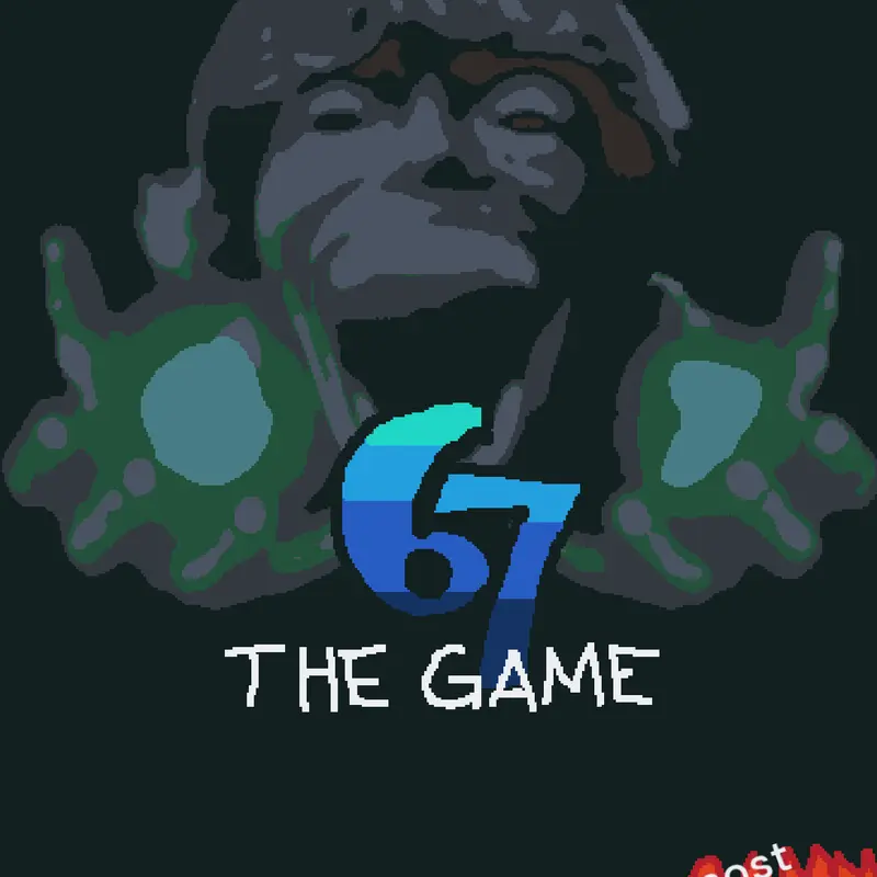 67 the game by @New_Fernando_306