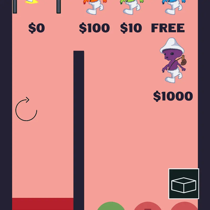 Game by @cutieslalvia_