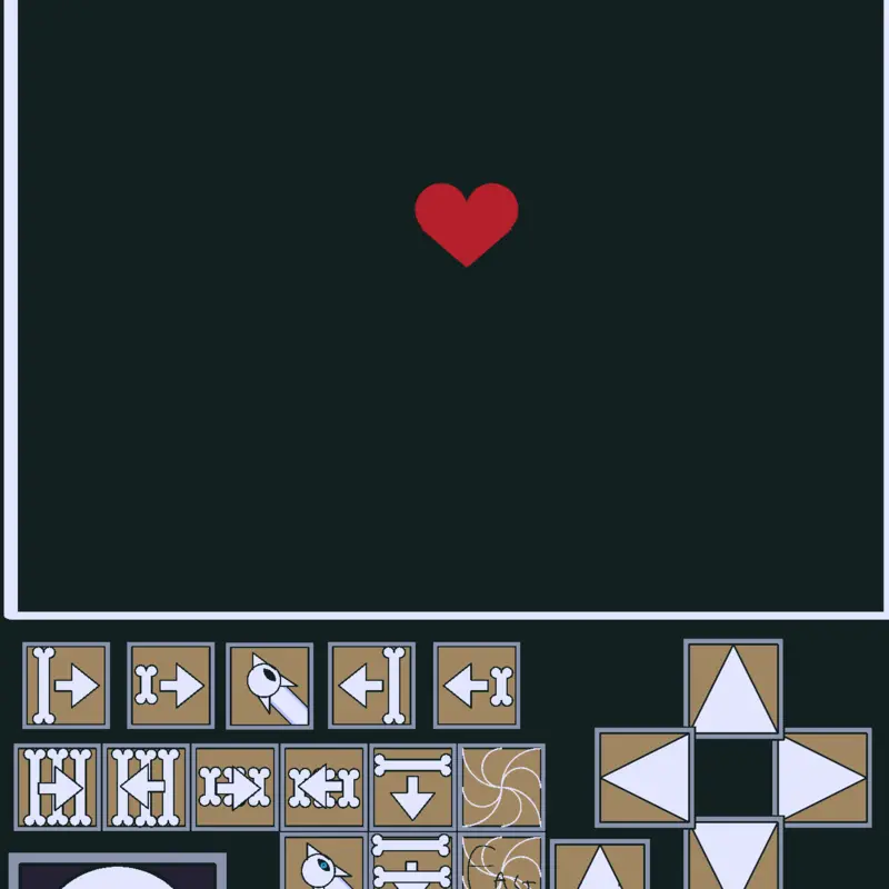 Game by @Gazx