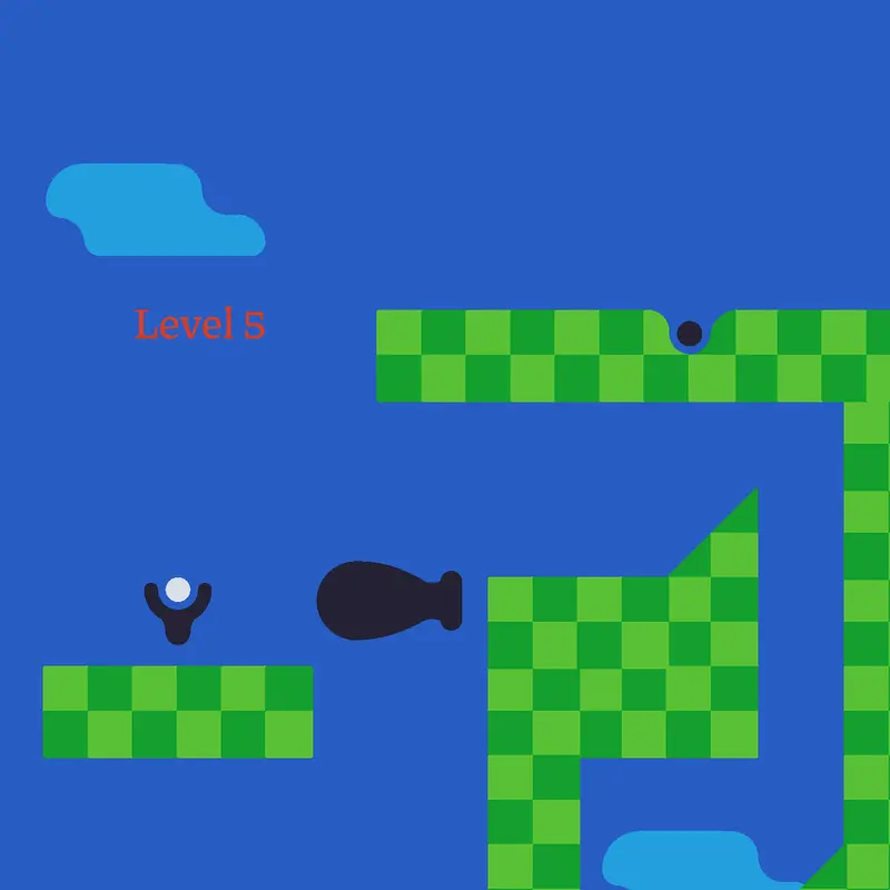 Game by @mariocool