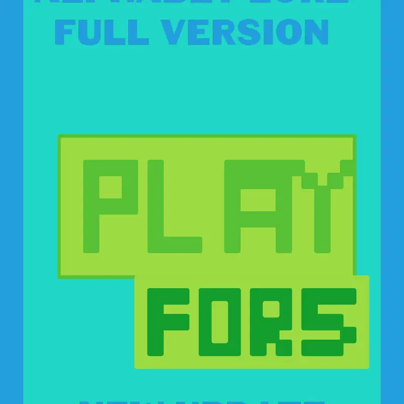 Game by @NominatedOfficial