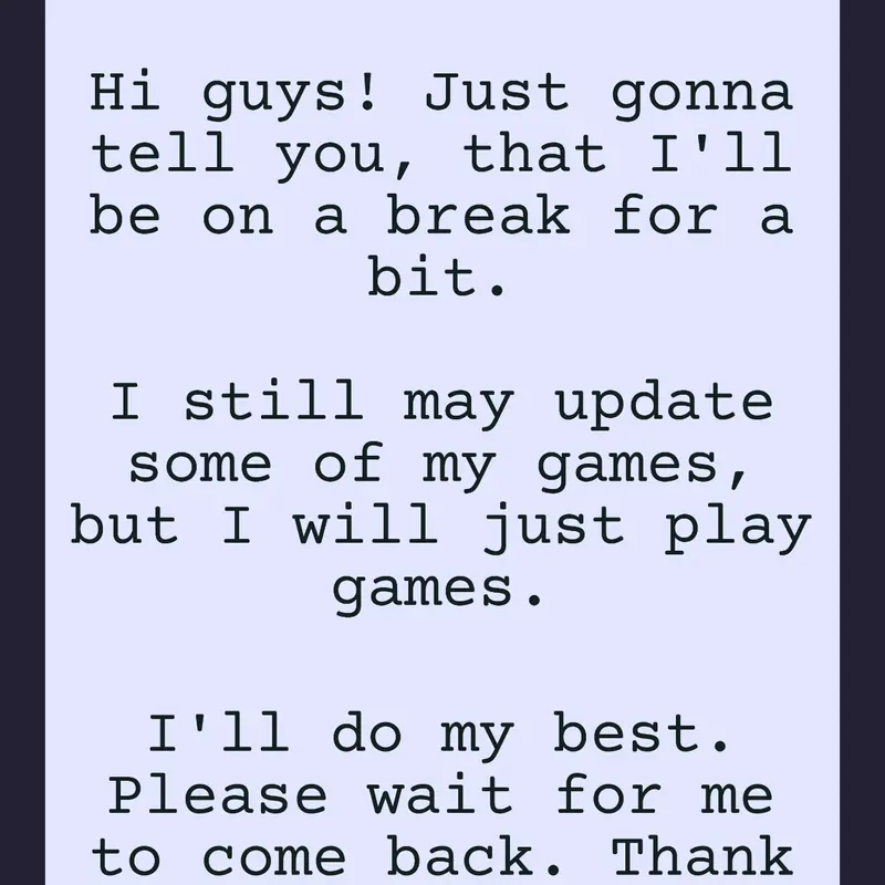 Game by @LeafyLeaves