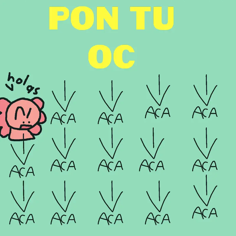 Game by @bianjolote