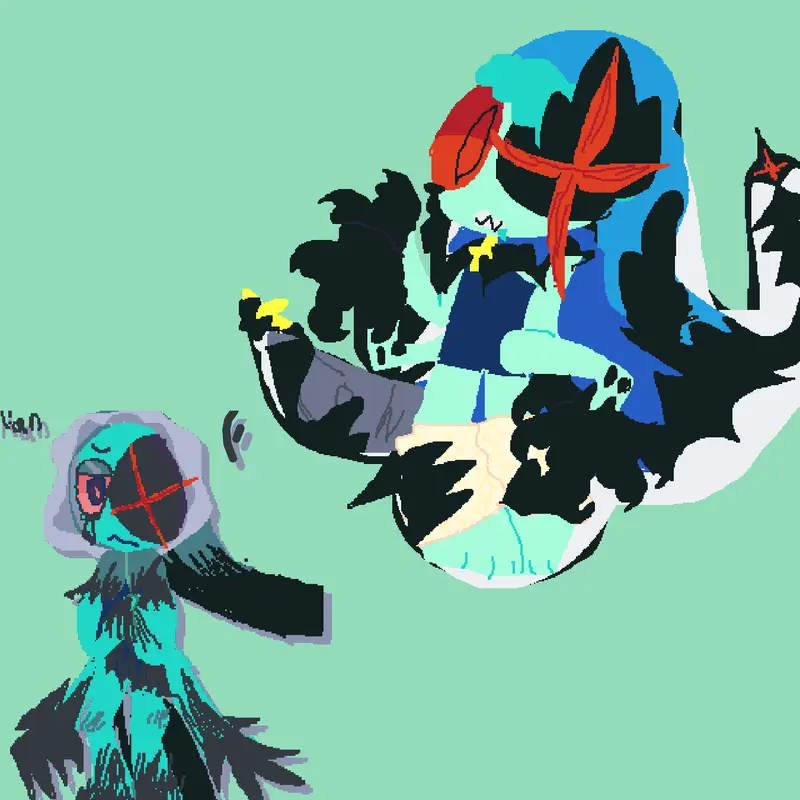 Game by @Stealthy_boi