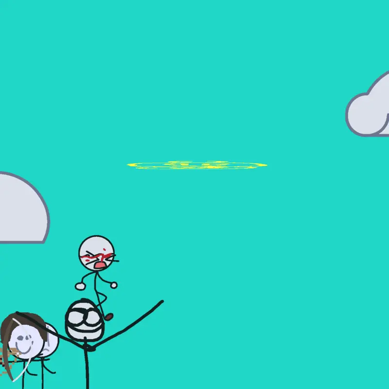Game by @Spamtoj