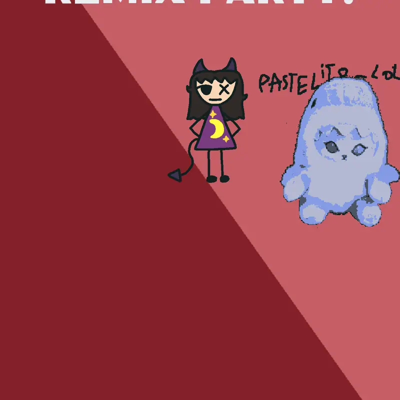 Game by @pastelito_lol