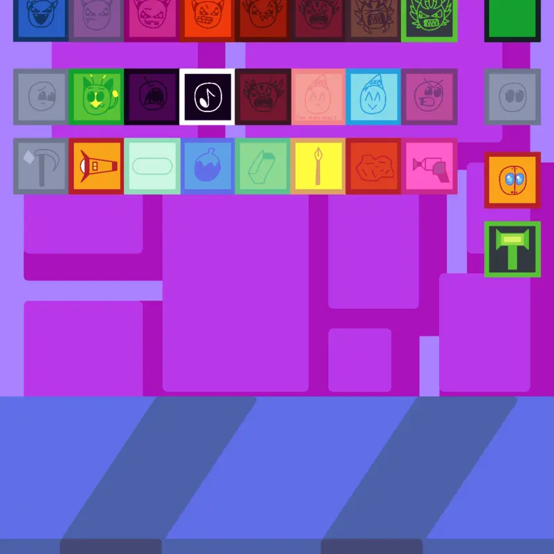 Game by @left13635