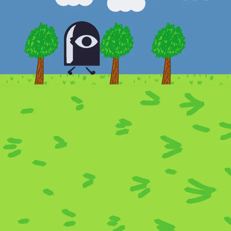Game by @oreo_studio_