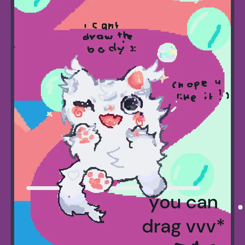 Game by @hanaisincatsle