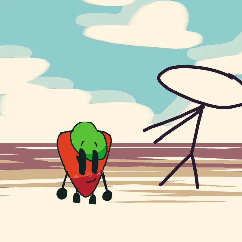 Game by @Strawberry_Bfdi