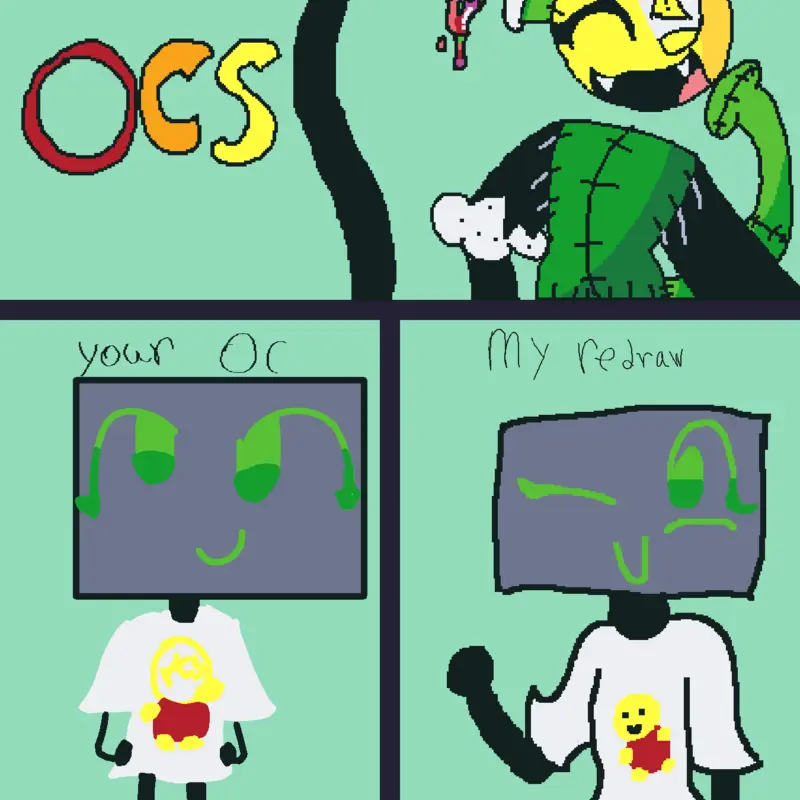 Game by @CASHI3RTHEALI3N