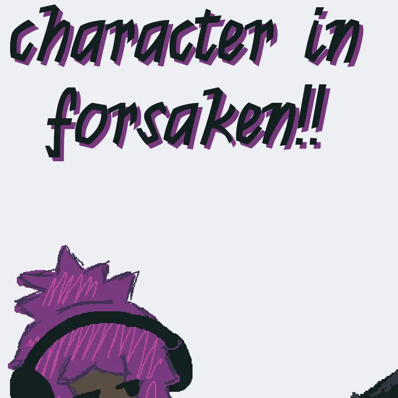 Game by @uwuisadummdy
