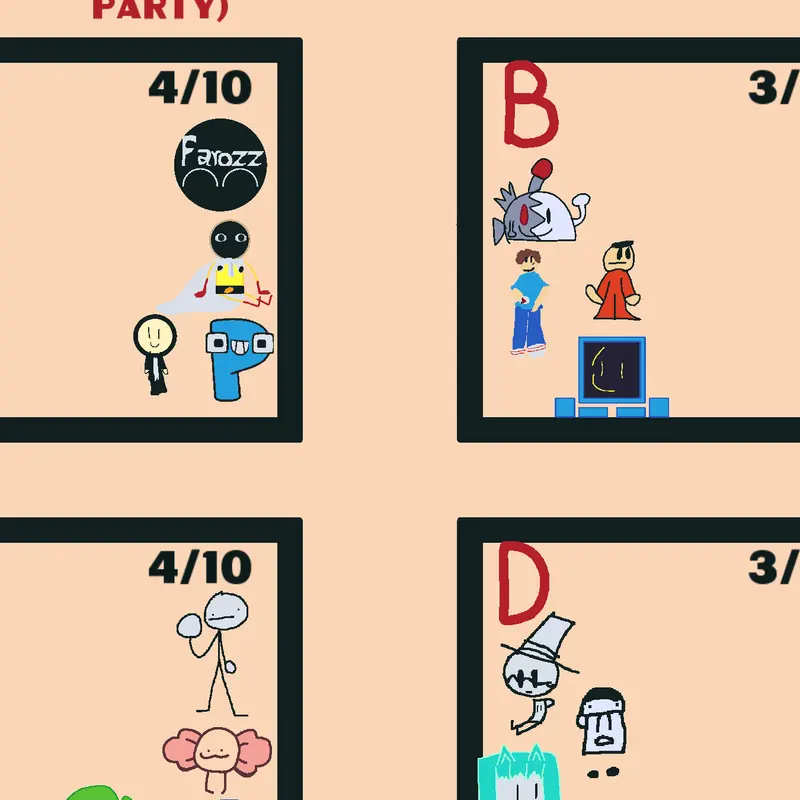 Game by @flying-raccon