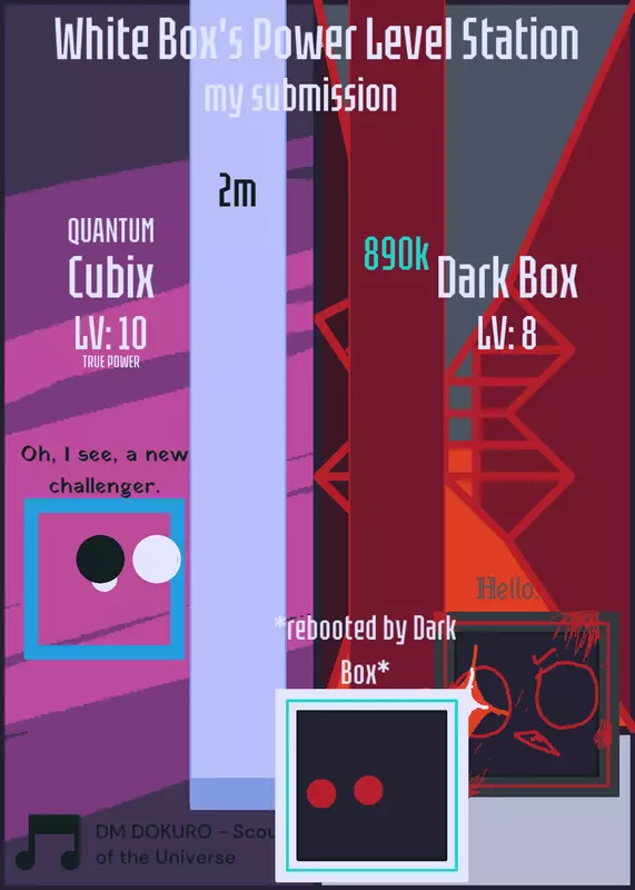 Game by @Cubixium
