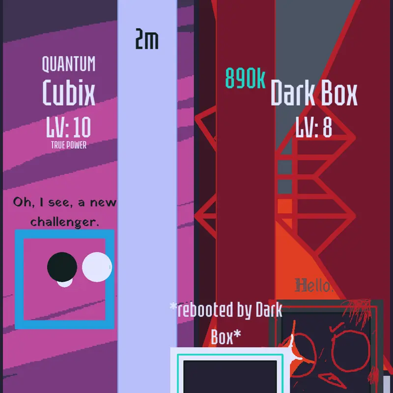 Game by @Cubixium