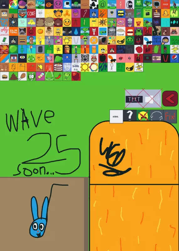 Game by @catuet_plus