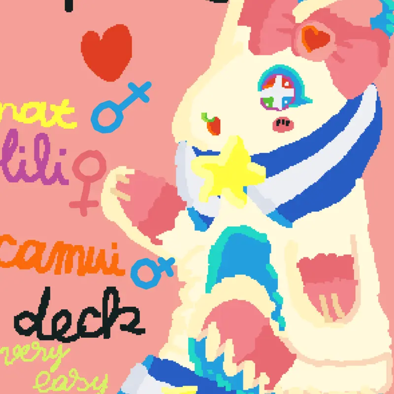 Game by @mawb
