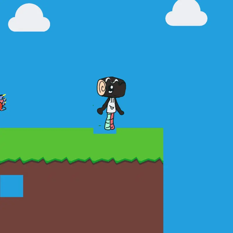 Game by @UwUjds