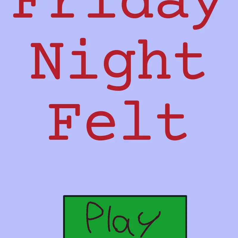 FNF by @Medincraftos