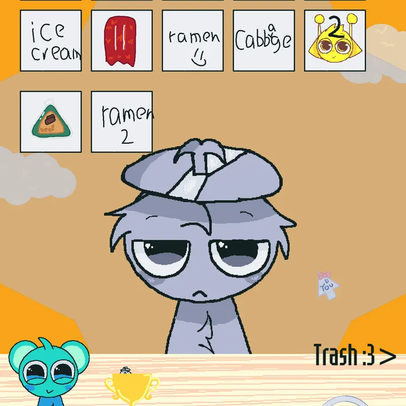 Game by @_Jevin_2P-19_