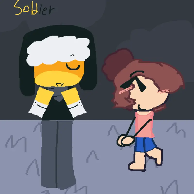 Game by @S_the_bored_creator