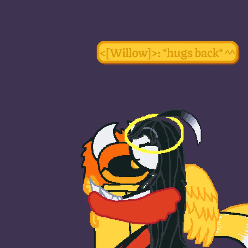 Game by @Goldpurr