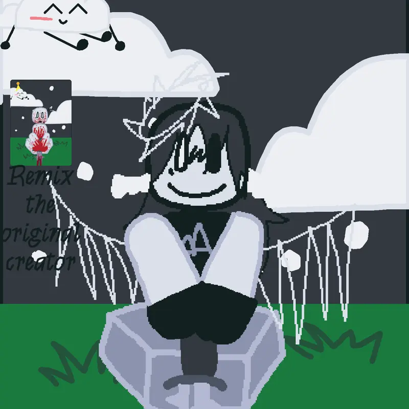Game by @ASTR0LOVESDANDY