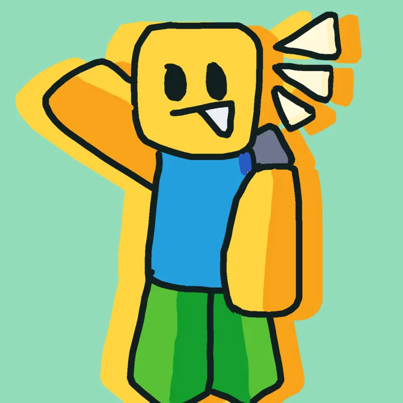 Game by @CastlerNoob