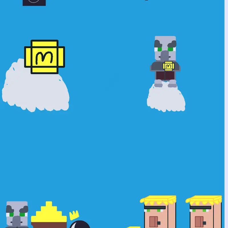 Game by @RaulAlmeida